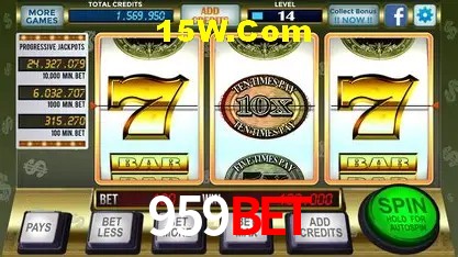 Experiência VIP 959Bet