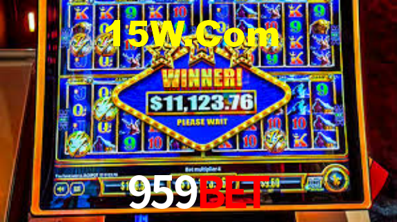 APP oficial da 959Bet para mobile
